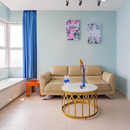Sunrise City - 1 Bed Room - Full Furniture - City View Хошимин Экстерьер фото