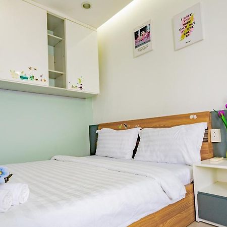 Sunrise City - 1 Bed Room - Full Furniture - City View Хошимин Экстерьер фото