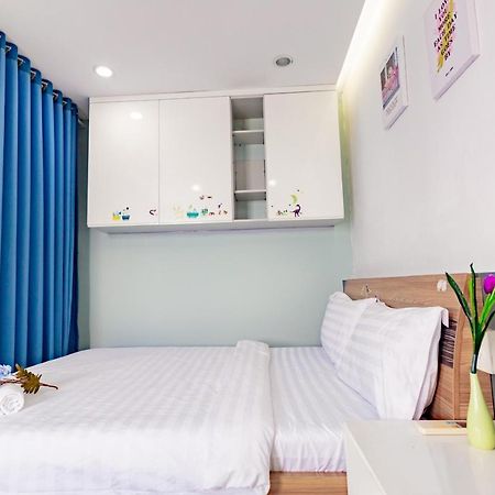 Sunrise City - 1 Bed Room - Full Furniture - City View Хошимин Экстерьер фото