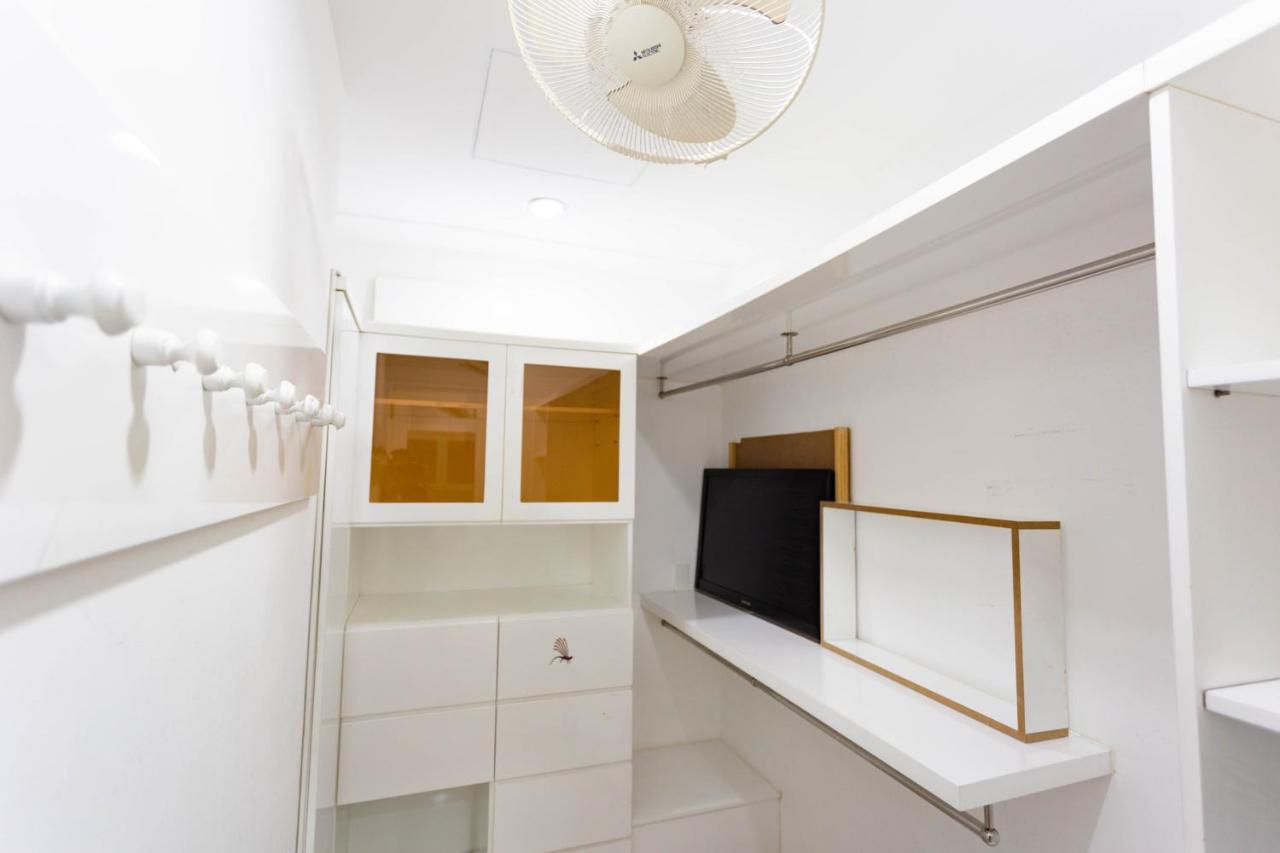 Sunrise City - 1 Bed Room - Full Furniture - City View Хошимин Экстерьер фото
