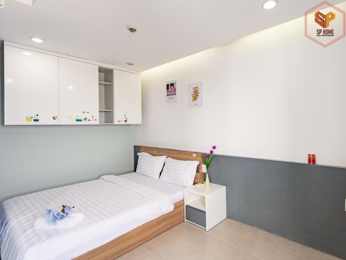 Sunrise City - 1 Bed Room - Full Furniture - City View Хошимин Экстерьер фото