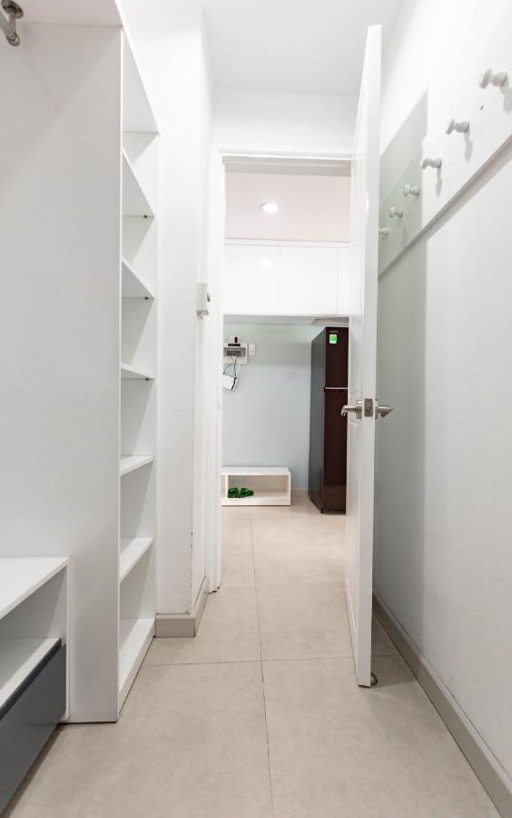 Sunrise City - 1 Bed Room - Full Furniture - City View Хошимин Экстерьер фото