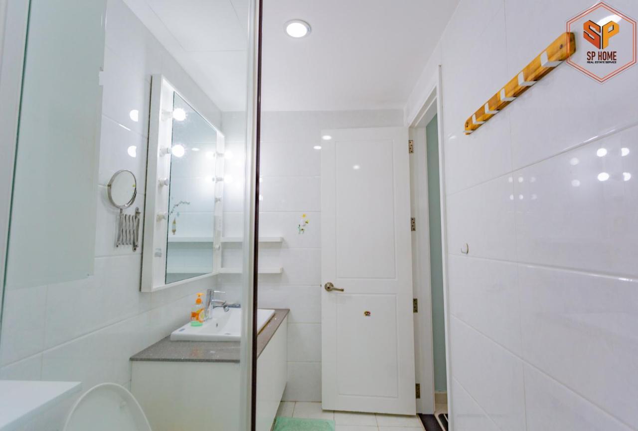 Sunrise City - 1 Bed Room - Full Furniture - City View Хошимин Экстерьер фото