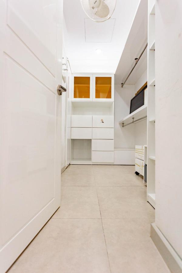 Sunrise City - 1 Bed Room - Full Furniture - City View Хошимин Экстерьер фото